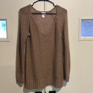 Medium Maternity Sweater